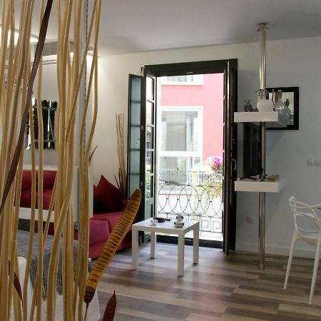 Acio Blanco. Loft En El Casco Historico De Ourense Exteriör bild